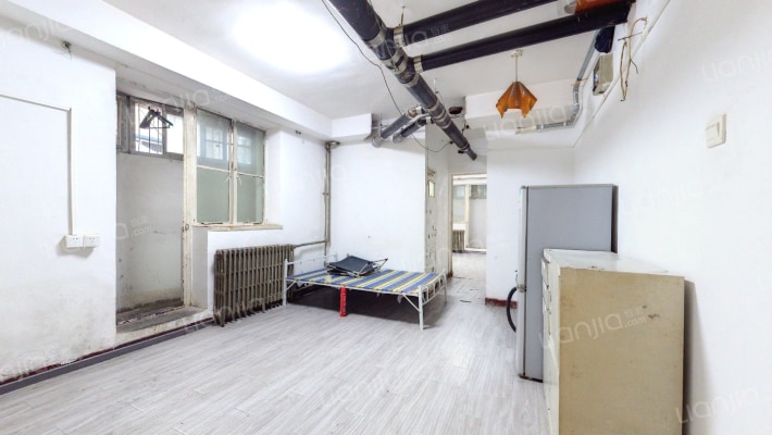 常秀家园二手房实景图