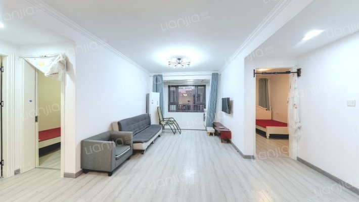 保利国际社区一期二手房实景图