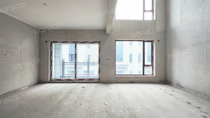 长桥江山观岭二手房实景图