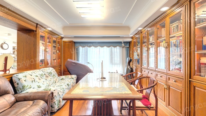 天骄华庭二手房实景图