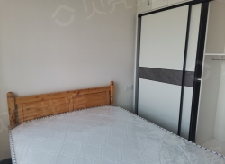 整租·七里桥小区 1室2厅 东南_七里桥小区租房