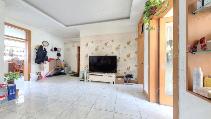 将军路2019号二手房实景图