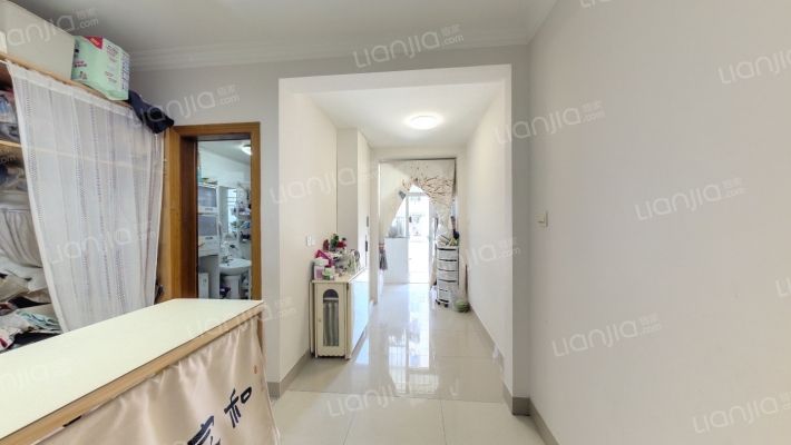 园西小区二手房实景图