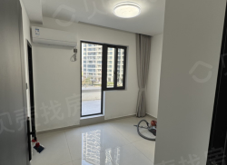 合租·南岸一期 4居室 南卧_南岸一期租房