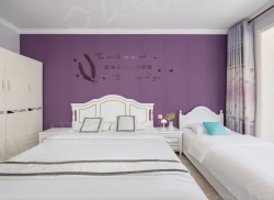 整租·旅游惠园公寓 4室2厅 南/北_旅游惠园公寓租房