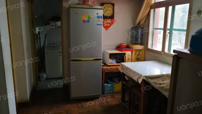 富民新村(金山)二手房实景图