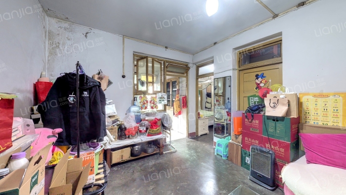 光荣北路5号二手房实景图