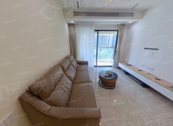 整租·华发琴澳新城·四季峰景 一期 3室2厅 西南_华发琴澳新城·四季峰景 一期租房