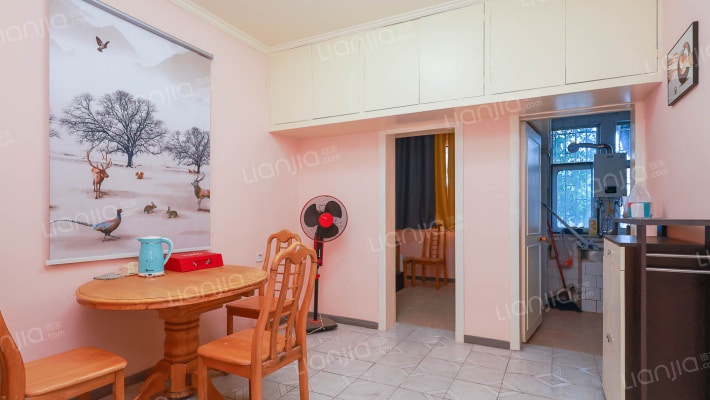 气象里七号二手房实景图