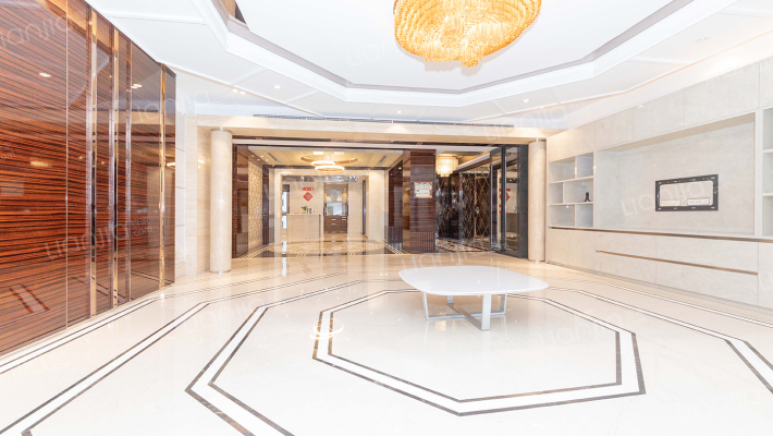 华润外滩九里二手房实景图