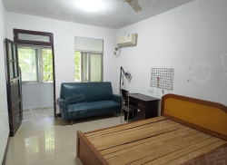 整租·龙山路 1室1厅 西南_龙山路租房