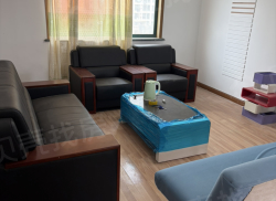 整租·颐康府公园 3室2厅 南/北_颐康府公园租房