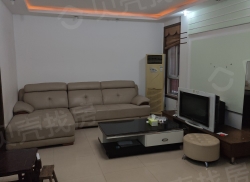 整租·加州城D区 3室2厅 东南_加州城D区租房