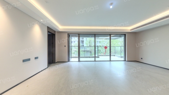 凤鸣润府二手房实景图