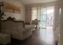 合租·御景山居 4居室 南/北卧_御景山居租房