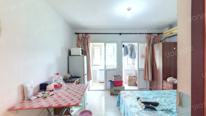 和顺家园一区二手房实景图