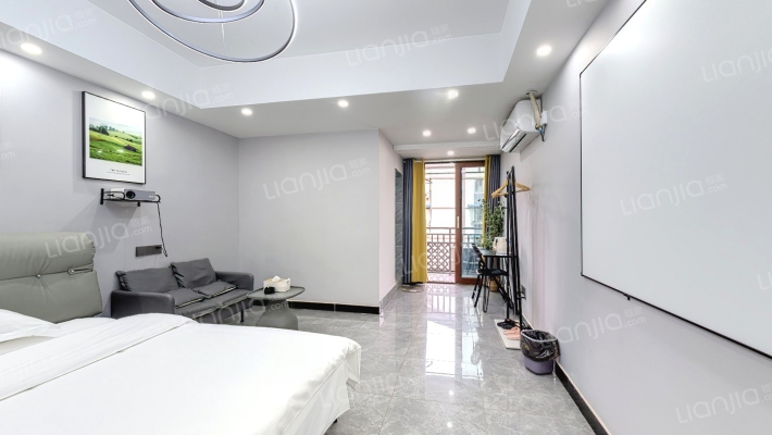 沙磁1938二手房实景图