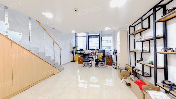 阳光银泰城二手房实景图