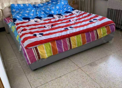 整租·世纪园小区西区 3室1厅 东南_世纪园小区西区租房