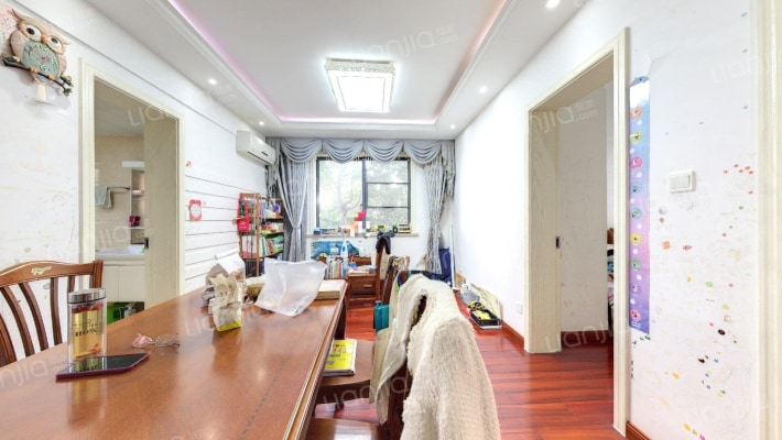 向阳苑二手房实景图