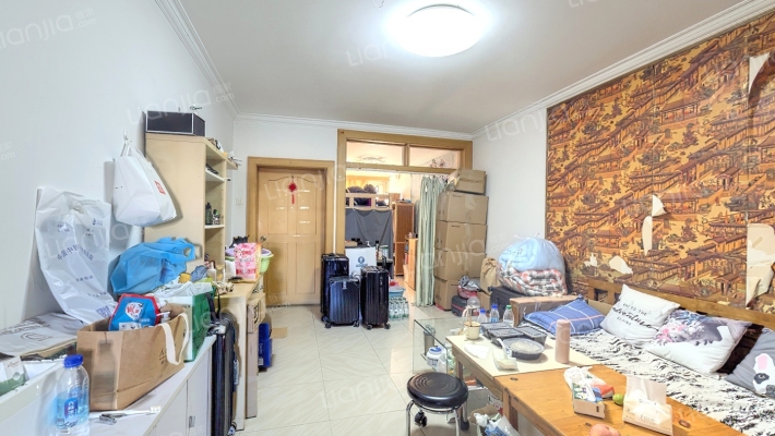 骚子营二手房实景图