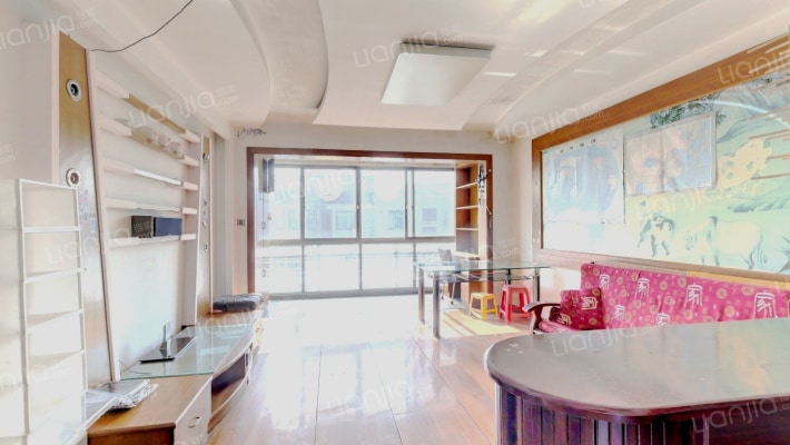 云锦佳苑二手房实景图