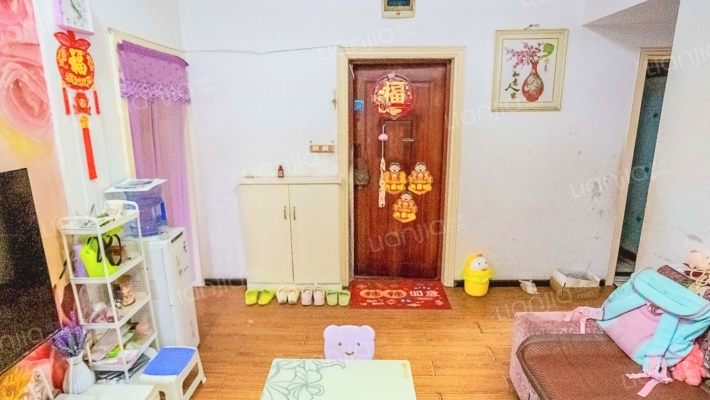 桃花西路4号二手房实景图