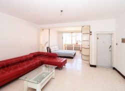 整租·临河小区 2室2厅 南/北_临河小区租房