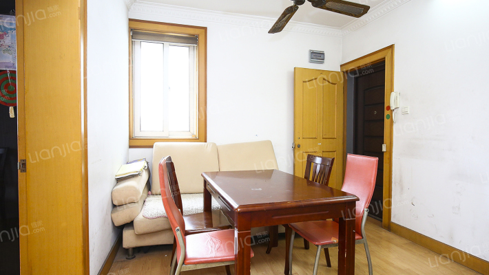 丰镇小区二手房实景图