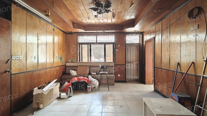 水陆运住宅楼二手房实景图