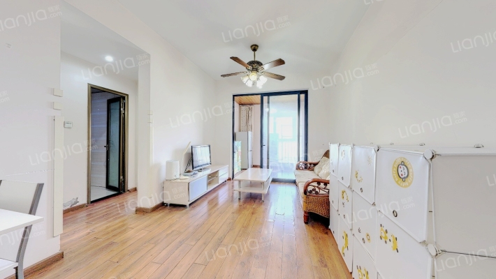 石化家园二手房实景图