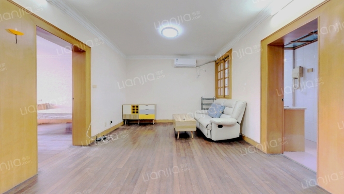 美美公寓二手房实景图