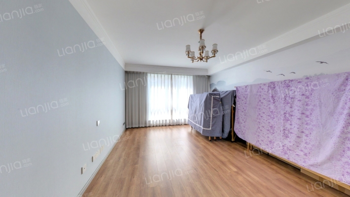 泊悦园二手房实景图