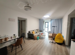 整租·世茂云境 3室2厅 东南_世茂云境租房