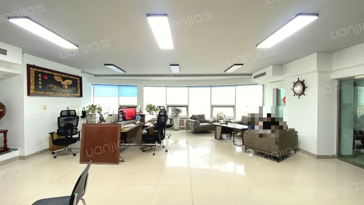 地王大厦二手房实景图