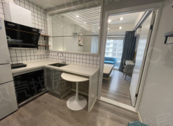 合租·新湖金银座公寓 1居室 南卧_新湖金银座公寓租房