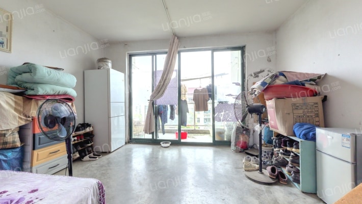 槎浦新家园二手房实景图