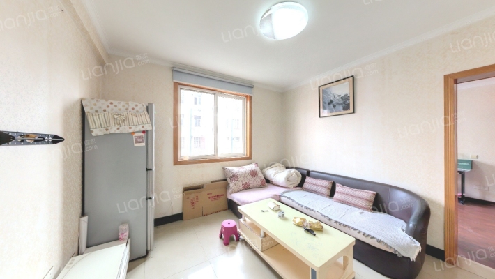 晓庄47号小区二手房实景图