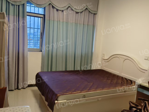 合租·青春二街 1居室 东南卧