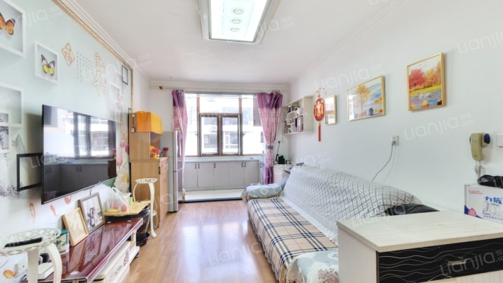 萬馨小區二手房实景图