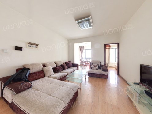 整租·我的大学 3室2厅 东南