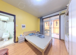 整租·怡康机电广场 1室1厅 南_怡康机电广场租房