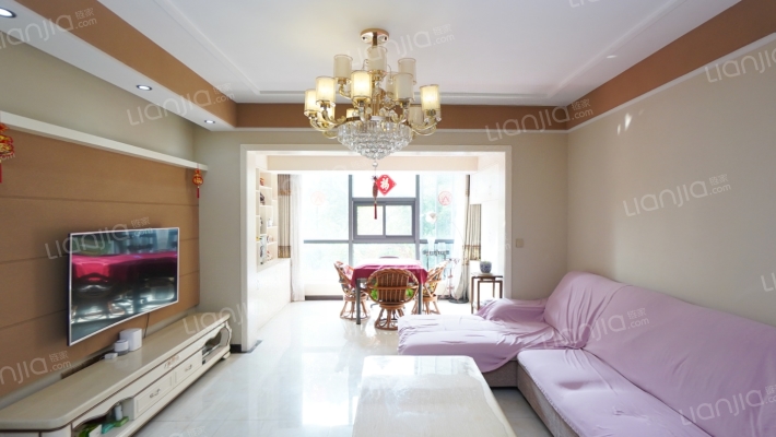 北滨壹号二手房实景图