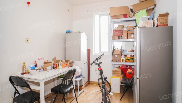 宣桥枫庭二手房实景图