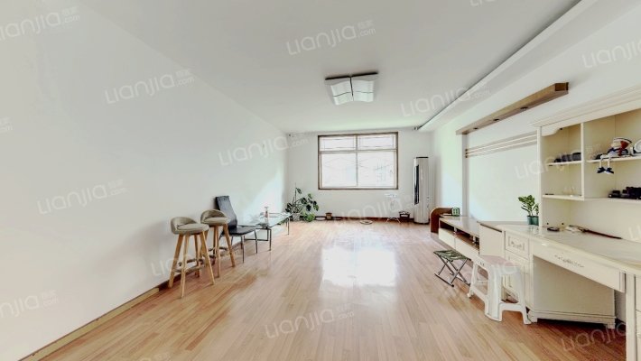 临潼政协小区二手房实景图