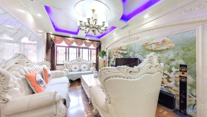 美琦新村二手房实景图