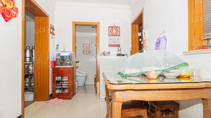 时运苑二手房实景图