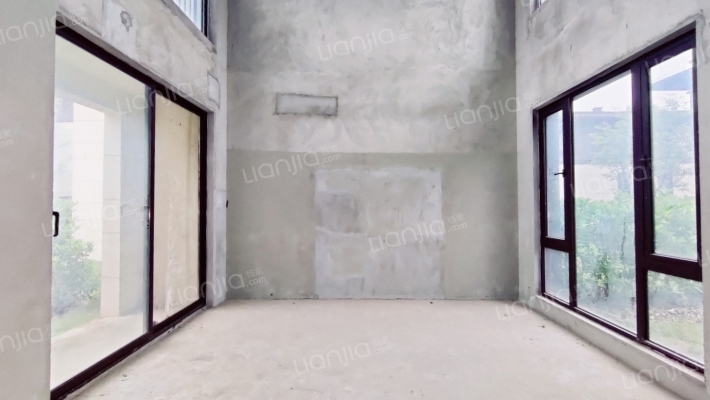 中交漫山四期二手房实景图