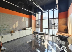 整租·粤海壹桂府 1室1厅 东南_粤海壹桂府租房