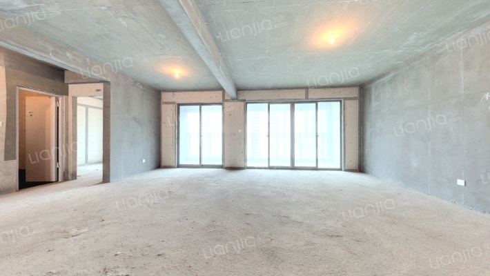 长房东旭国际二手房实景图